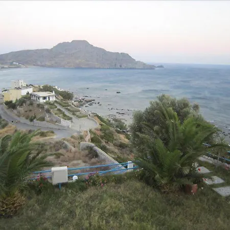 Aparthotel Panorama Studios