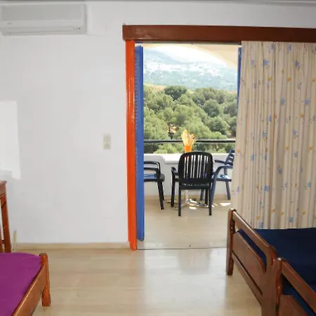 Aparthotel Panorama Studios Plakias
