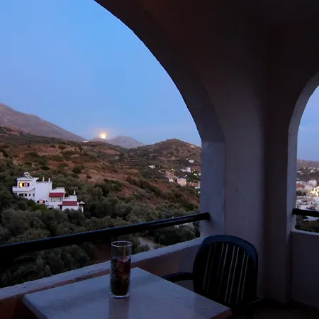 Panorama Studios Plakias
