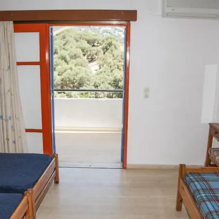 Aparthotel Panorama Studios