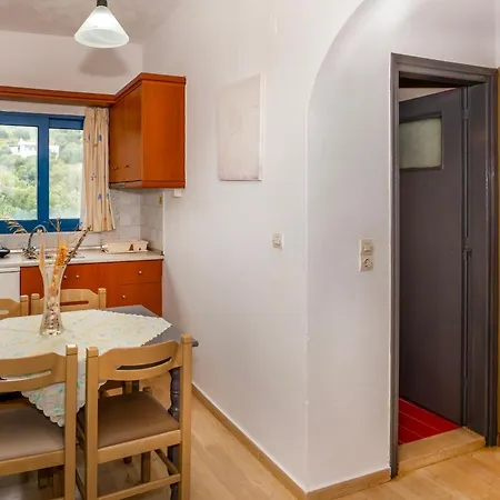 Aparthotel Panorama Studios Plakias