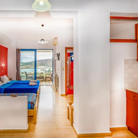 Aparthotel Panorama Studios