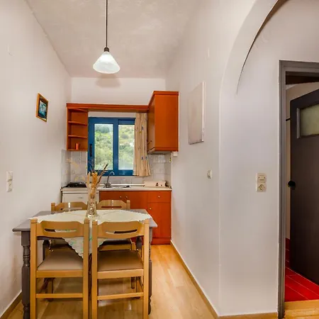Panorama Studios Aparthotel Plakias