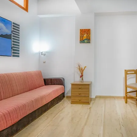 Aparthotel Panorama Studios