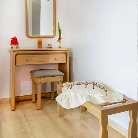 Panorama Studios Aparthotel