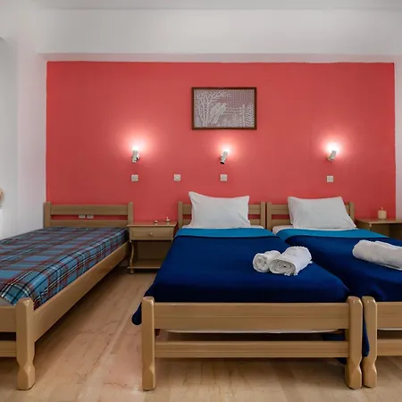 Aparthotel Panorama Studios
