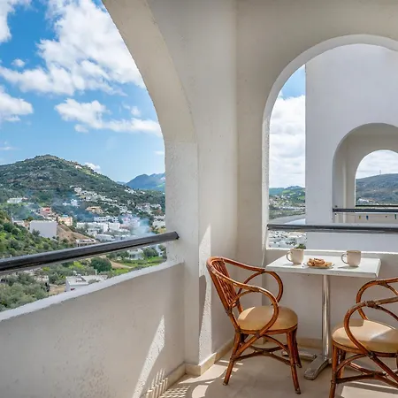 Panorama Studios Plakias