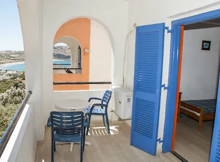 Panorama Studios Aparthotel