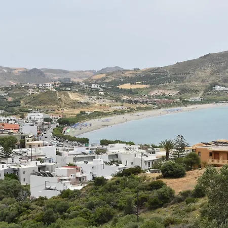 Panorama Studios 2*