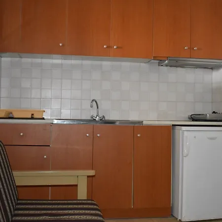 Panorama Studios Aparthotel