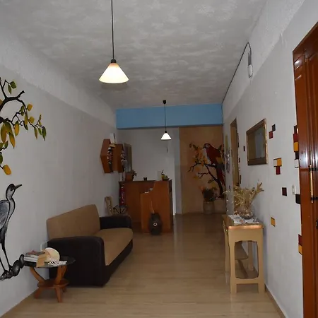 Panorama Studios 2* Plakias