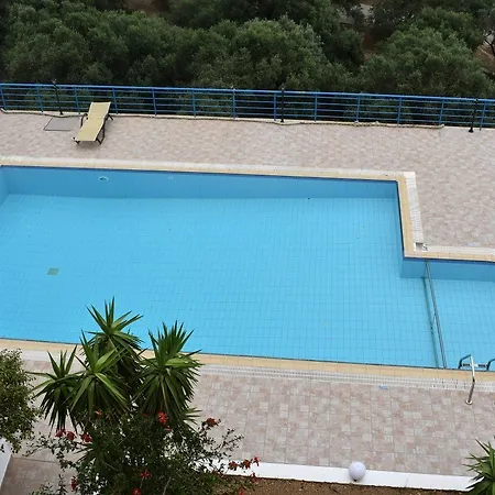 Aparthotel Panorama Studios