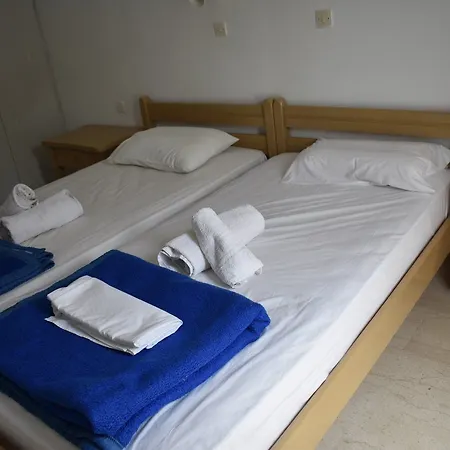 Panorama Studios Aparthotel 2*